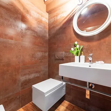Getthekey Pavaglione 1 Appartement Bologne