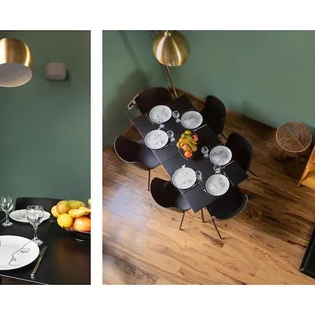 Appartement Getthekey Pavaglione 1