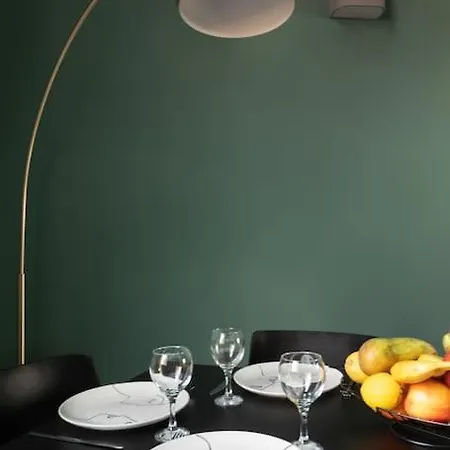 Appartement Getthekey Pavaglione 1 Bologne